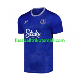 Fußballtrikots Everton 2024-2025 Kurzarm Heimtrikotsatz kaufen